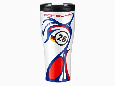 Thermos Cup - GT1