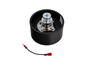 Steering wheel adaptor, 991 and 997 wheel to Porsche 964 / 928 / 968 / 944 - P-964-991-0001