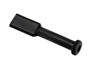 Rubber drain grommet. Porsche 911/912 - 91102561200