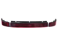 Rear indicator unit set with reflector for Porsche 964 - 96463115901, 96463190700, 96463190800, 96463190701, 96463190801, 96463190702, 96463190802