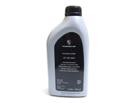 ATF Transmission gearbox oil 1LTR. Porsche Cayenne 955 / 957 Tiptronic cars only - 00004320528, 00004320528, 29934