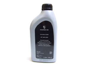 ATF Transmission gearbox oil 1LTR. Porsche Cayenne 955 / 957 Tiptronic cars only - 00004320528, 00004320528, 29934
