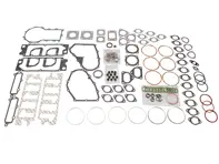 Engine head gasket set. Porsche 930 Turbo 1975-77 - 93010090103, 102.785