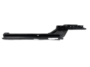 Side member, Primed. Porsche 997 / 987 Boxster / 987C Cayman - 99750130501GRV, 99750190500GRV, 99750130601GRV, 99750190600GRV