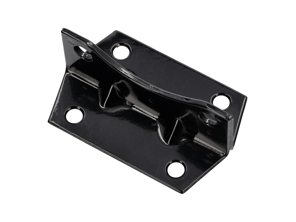 Mounting bracket oil filter. Porsche 356A Carrera  GT / GS 1957-59 - 547070432, 547 070432 - PRS7