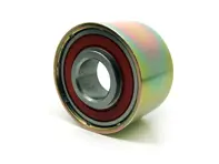 Camshaft idler roller. Porsche 928 1983-84 - 92810557102, 92810557106
