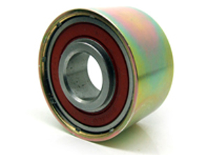 Camshaft idler roller. Porsche 928 1983-84 - 92810557102, 92810557106