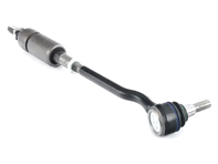 Steering track rod with ball joint. Porsche 993 1994-97 - 99334703102, 99334703103, 99334703104, 911815-S, 99334703105