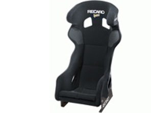 RECARO Pro Racer SPG HANS and HANS XL Seats - 071.38.0630, 071.28.0630