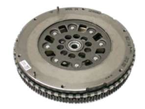 Dual mass flywheel. Porsche Boxster S/ Cayman S Manual - 9G211401220, 9G211401221, 9G211401222