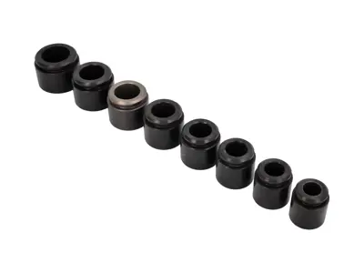 Brake Caliper Replacement Piston for Brembo Calipers - 1055955, 105595528, 105595530, 105595532, 105595534, 105595536, 105595538, 105595540, 105595544