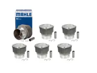 Engine piston and cylinder kit. Porsche 911 Carrera 2.7L 210PS - 91110392801, 5036092 - 5036092