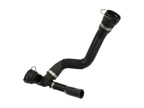 Water Hose, Supply. Porsche 958 Cayenne 3.0L Hybrid 2015-18 - 95810640221