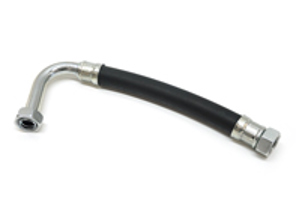 Oil pipe tank to engine. Porsche 911 1975-77 - 91110774210