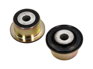 Lower control arm rear solid bushing. Porsche 986 Boxster / 996 - 99634105317, 99634194101, 99634105305, 99634105306, 99634105307, 99634105314, 99634105316, 99634105317, 99634194100, 99634194101, 99634105319, 99634105320