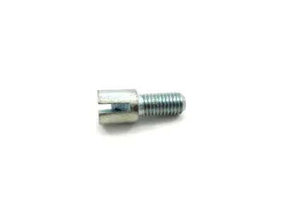 Handbrake shoes adjuster screw. Porsche 356 - 35642114