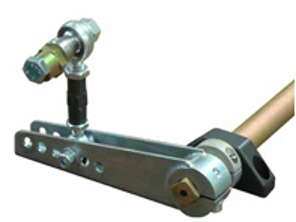 Rear Anti Roll Bar & Drop Links Kit, RSR Style. Porsche 911/912/930 1965-77