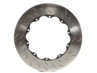 Front brake disc Porsche 997 GT3 Cup car - DIA2202X007S36R