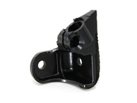 Hardtop catch receiver. Porsche 987 Boxster - 98756165400, 98756165300