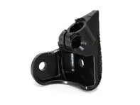 Hardtop catch receiver. Porsche 987 Boxster - 98756165400, 98756165300