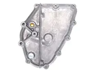 Timing chain cover. Porsche 911 / 930 / 965 - 93010506410, 93010506308