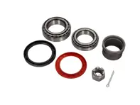 Wheel bearing set for One Rear Hub. Porsche 911 - PCG93005900