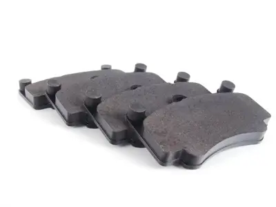 Brake Pads Front. Porsche 997 MKII C2S/C4S / 996 GT3 - 99635194910, 99635194911, 99635194912, 99735194902, 99735194903, 23330