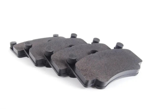 Brake Pads Front. Porsche 997 MKII C2S/C4S / 996 GT3 - 99635194910, 99635194911, 99635194912, 99735194902, 99735194903, 23330