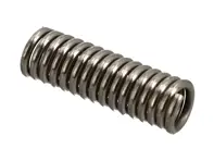 Vent wing handle thrust spring. Porsche 356 / 911 / 912 - 64454255500