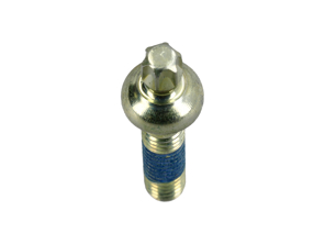Ignition starter sheer bolt. Porsche 911 / 964 / 993 / 914 - 99921901702, 9992190170Y