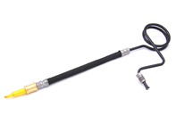 Clutch pipe / hose line. Porsche 987 Boxster / 987C Cayman - 98742337702, 98742337701, 98742337700