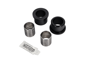 Wishbone front (A-Frame) rubber bush. Porsche 911/912 Powerflex Black series - 90134104303, 91434142201, 91434142200, PFF57-1401