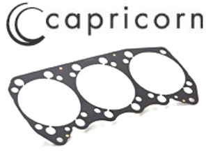 Capricorn Cylinder barrel gasket. Porsche 996 / 997 - GA1001