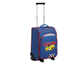 Porsche Kid's trolley