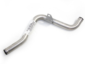 Oil pipe. Porsche 993 - 99320725101, 99320725100