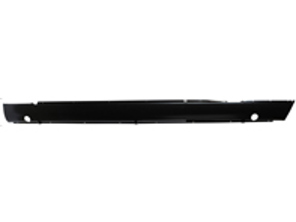 Door Sill Outer Repair Panel Right. Mercedes Pagode (W113) 1963-1971 - 1138830401, 8381000180