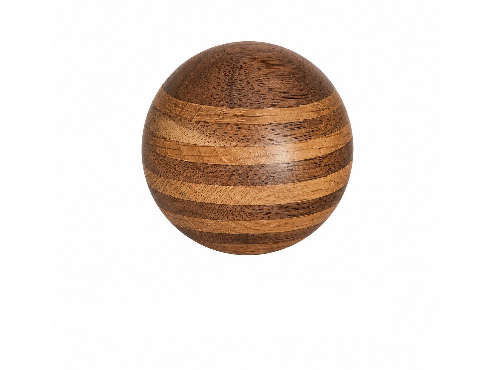 Black Walnut / Antique Oak