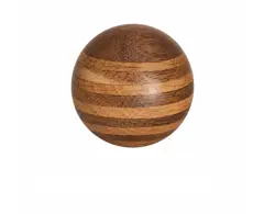 Black Walnut / Antique Oak
