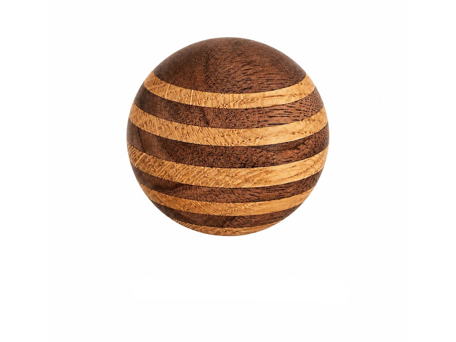 Black Walnut / Oak