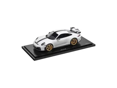 Porsche 911 GT3 (992.2) – Limited Edition - WAP0215200TGT3