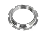 Shock absorber adjusting nut. Porsche 964 / 993 - 96434350204 - 3200-04051