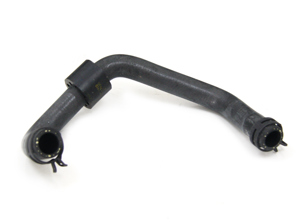 Heater hose Supply. On water pump. Porsche 970 Panamera - 97057258300