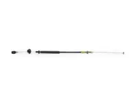 Accelerator Cable. Porsche 944 Turbo 85-91 LHD Cars - 95142302303