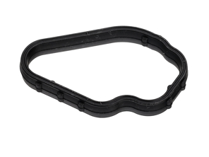 Water pump tube gasket. Porsche Boxster / Cayman / 997 / 991 - 9A110632600, 0PB121149, 273.750