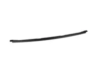 Front nose panel bracket. Porsche 911 69-73 - 1684350600, 90150131020GRV, 591024-1, PP231B, P231B, 90150131020, 90150131021GRV