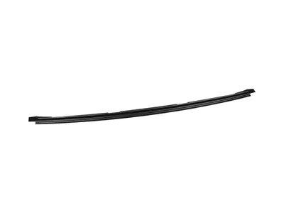 Front nose panel bracket. Porsche 911 69-73 - 1684350600, 90150131020GRV, 591024-1, PP231B, P231B, 90150131020, 90150131021GRV