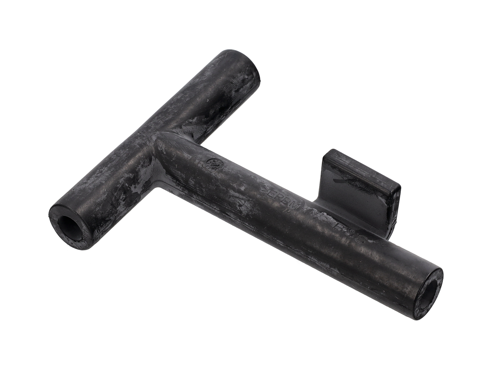 T-Piece For Coolant Reservoir. Porsche 958 Cayenne 3.6L Petrol 2010-17 - 95810631210