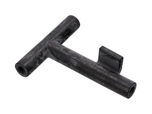 T-Piece For Coolant Reservoir. Porsche 958 Cayenne 3.6L Petrol 2010-17 - 95810631210