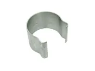 Wing Petrol Flap Spring. Porsche 996 / 986 - 99620141301, 99750471100