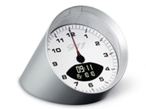 Porsche Tabletop Clock
